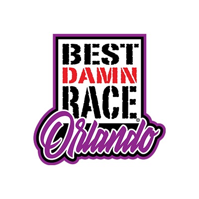 Orlando - Best Damn Race