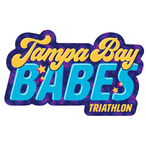 Tampa Bay Babes Triathlon