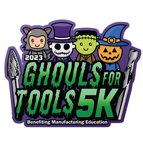 Ghouls for Tools 5K