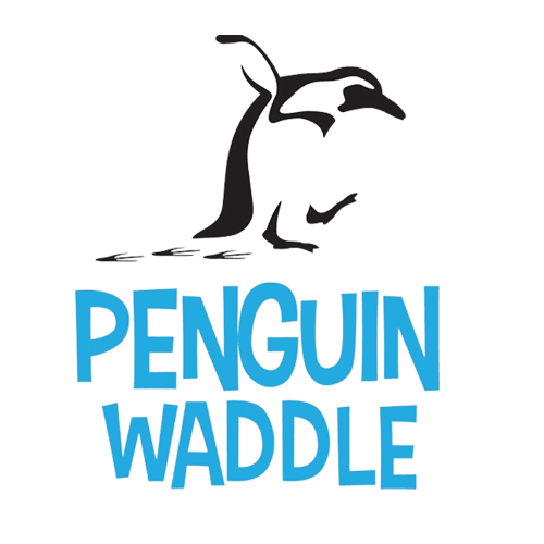 Penguin Waddle