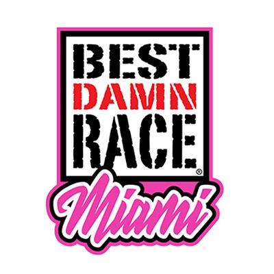 Miami, FL - Best Damn Race