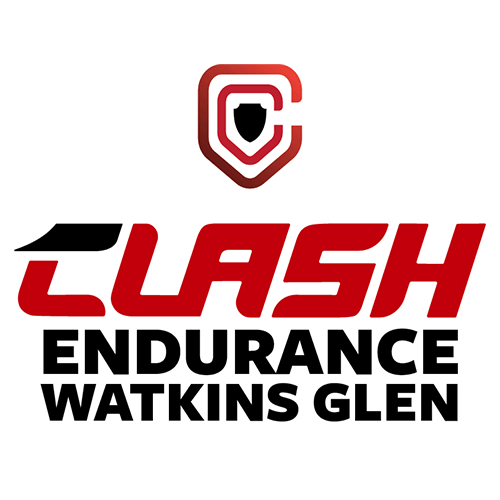 Clash - Watkins Glen