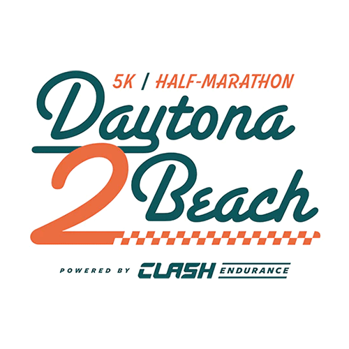 Daytona 2 Beach Powered by Clash Endurance