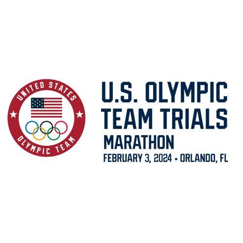 US Olympic Team Trials Marathon