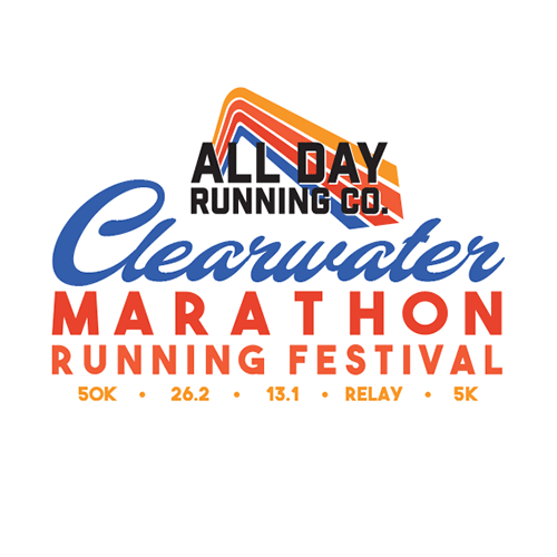 Clearwater Marathon Running Festival