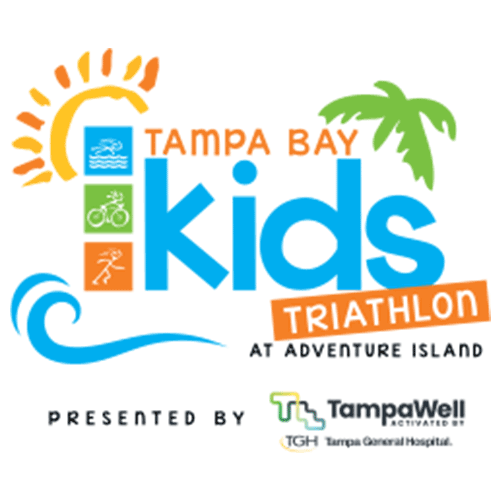 Tampa Bay Kids Traithlon